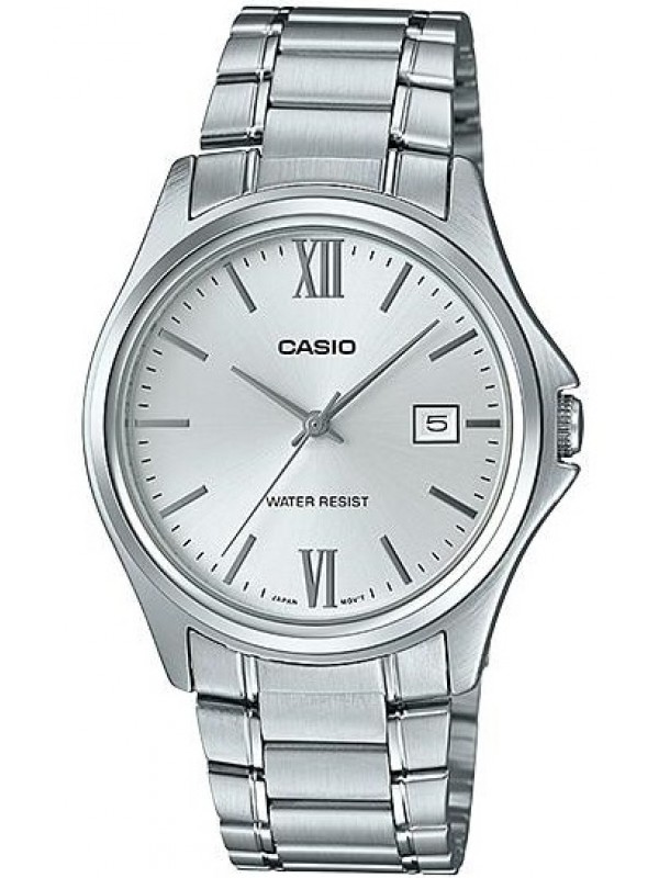 фото Мужские наручные часы Casio Collection MTP-1404D-7A2