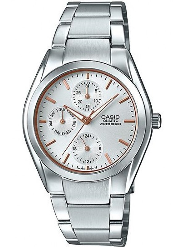фото Мужские наручные часы Casio Collection MTP-1405D-7A