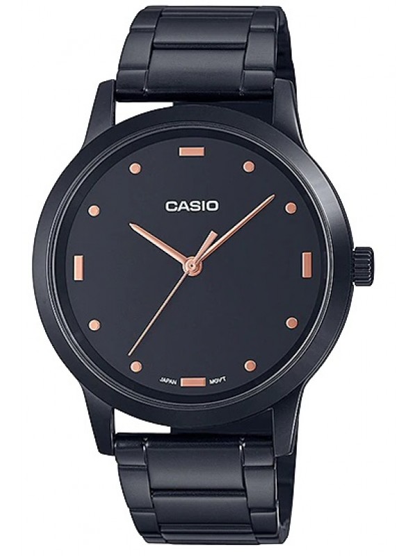 фото Мужские наручные часы Casio Collection MTP-2022VB-1C