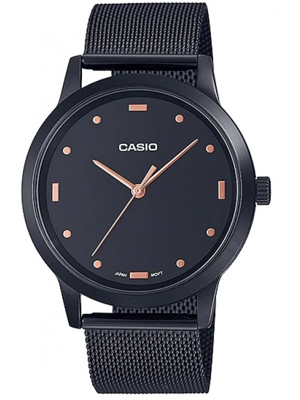 фото Мужские наручные часы Casio Collection MTP-2022VMB-1C