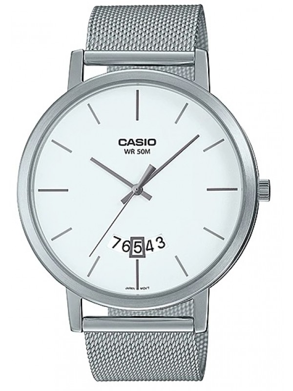 фото Мужские наручные часы Casio Collection MTP-B100M-7E