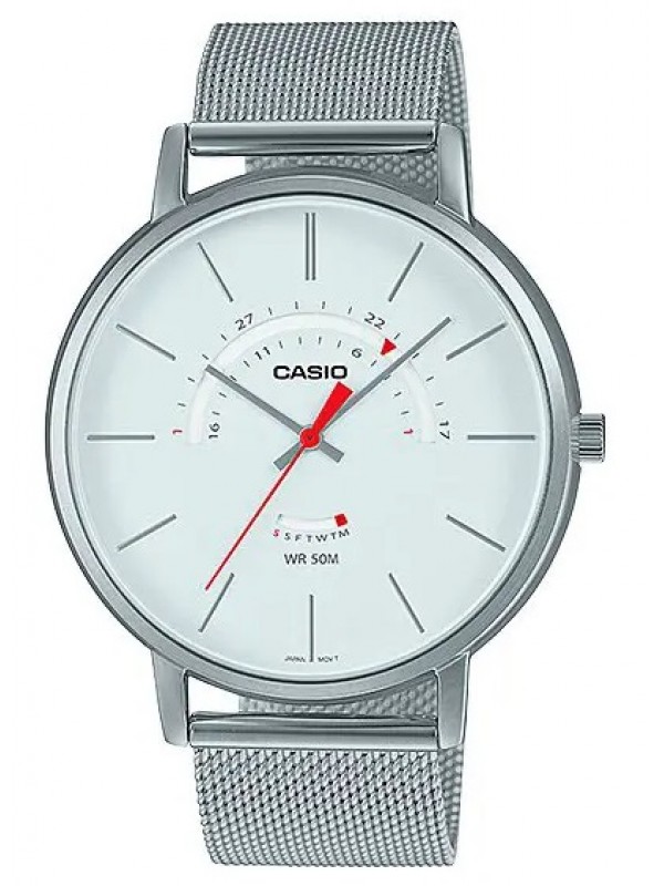 фото Мужские наручные часы Casio Collection MTP-B105M-7A