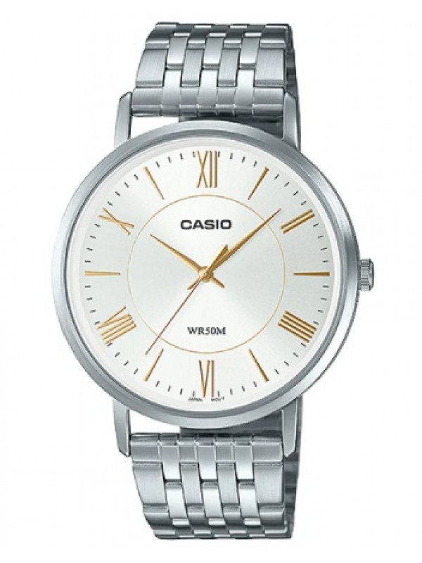 фото Мужские наручные часы Casio Collection MTP-B110D-7A