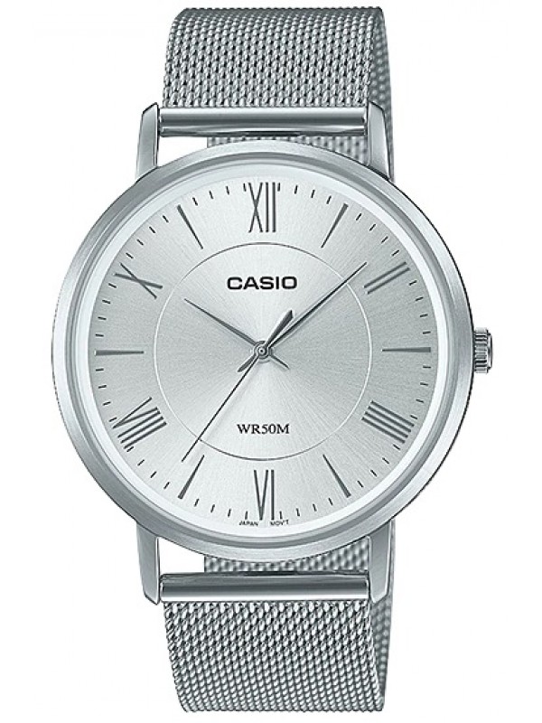 фото Мужские наручные часы Casio Collection MTP-B110M-7A