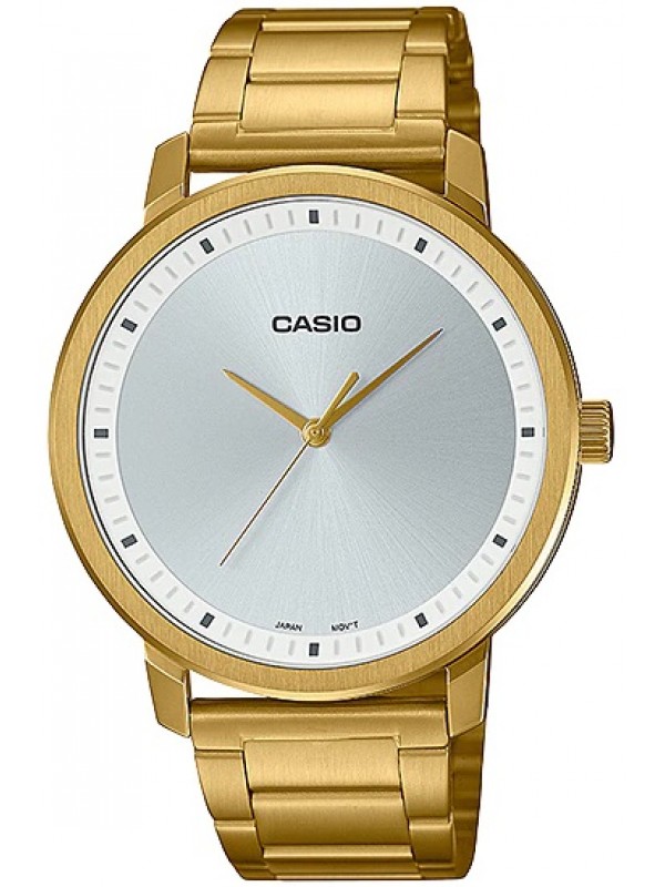 фото Мужские наручные часы Casio Collection MTP-B115G-7E