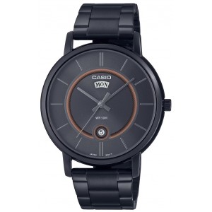 Casio Collection MTP-B120B-8A