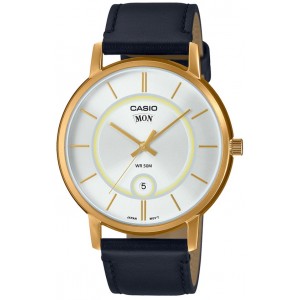 Casio Collection MTP-B120GL-7A