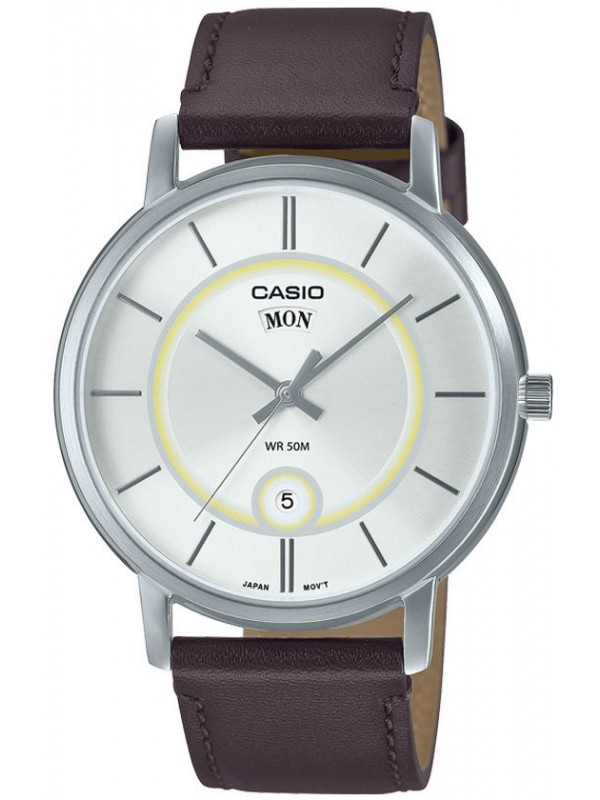 фото Мужские наручные часы Casio Collection MTP-B120L-7A