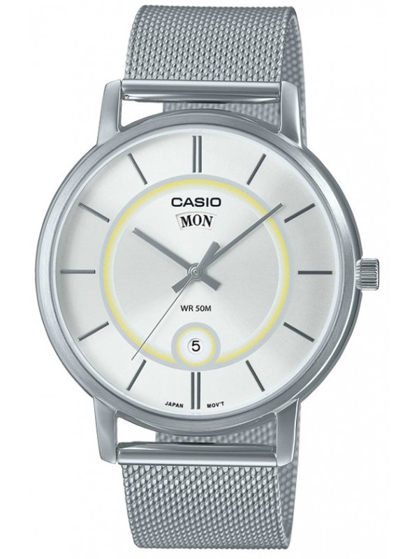 фото Мужские наручные часы Casio Collection MTP-B120M-7A