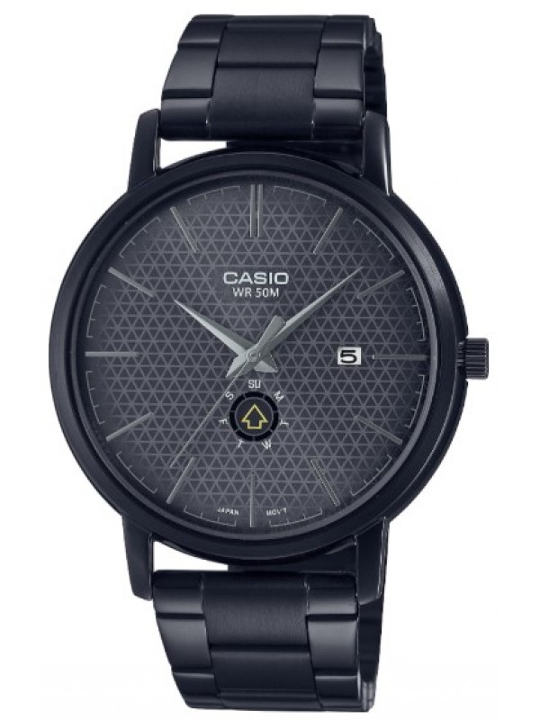 фото Мужские наручные часы Casio Collection MTP-B125B-8A
