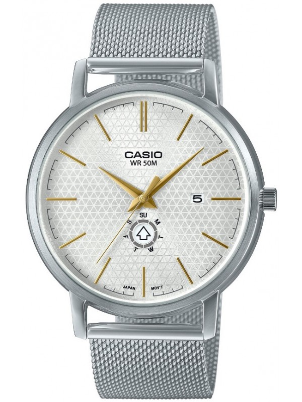 фото Мужские наручные часы Casio Collection MTP-B125M-7A