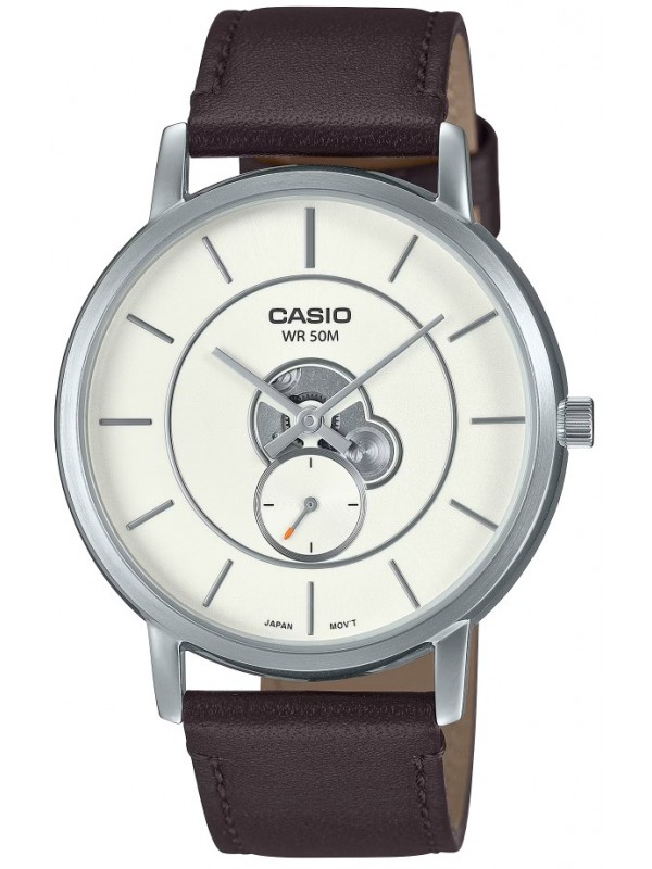 фото Мужские наручные часы Casio Collection MTP-B130L-7A