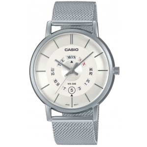Casio Collection MTP-B135M-7A