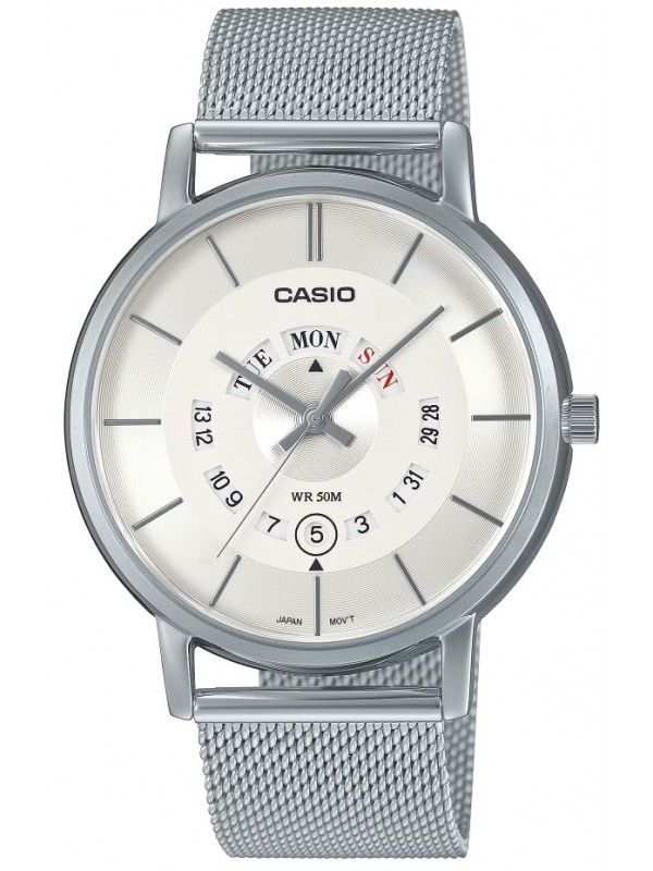 фото Мужские наручные часы Casio Collection MTP-B135M-7A