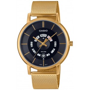 Casio Collection MTP-B135MG-1A