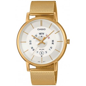 Casio Collection MTP-B135MG-7A