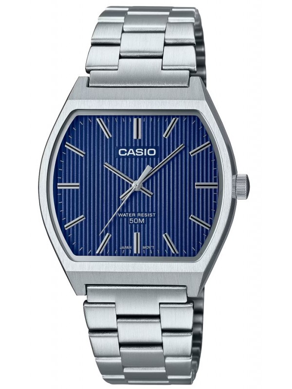 фото Мужские наручные часы Casio Collection MTP-B140D-2A