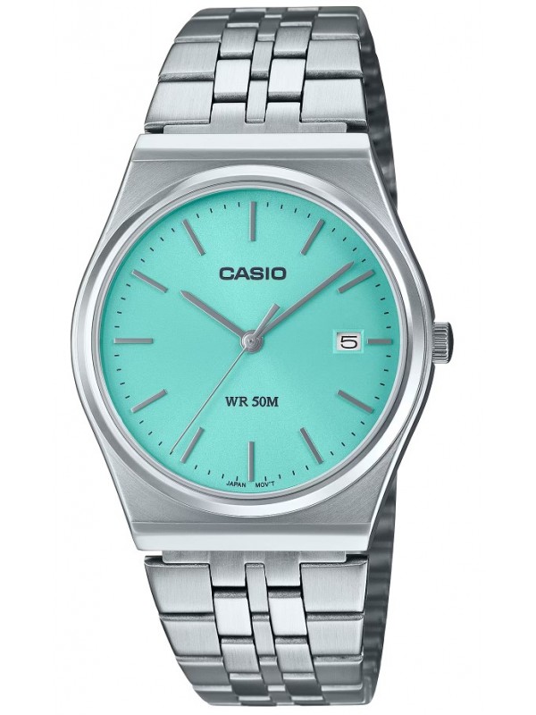 фото Мужские наручные часы Casio Collection MTP-B145D-2A1
