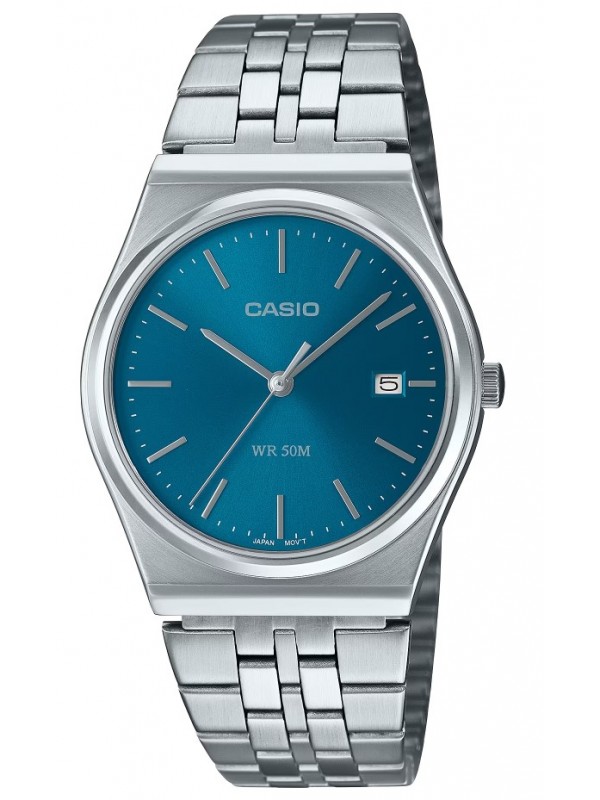 фото Мужские наручные часы Casio Collection MTP-B145D-2A2