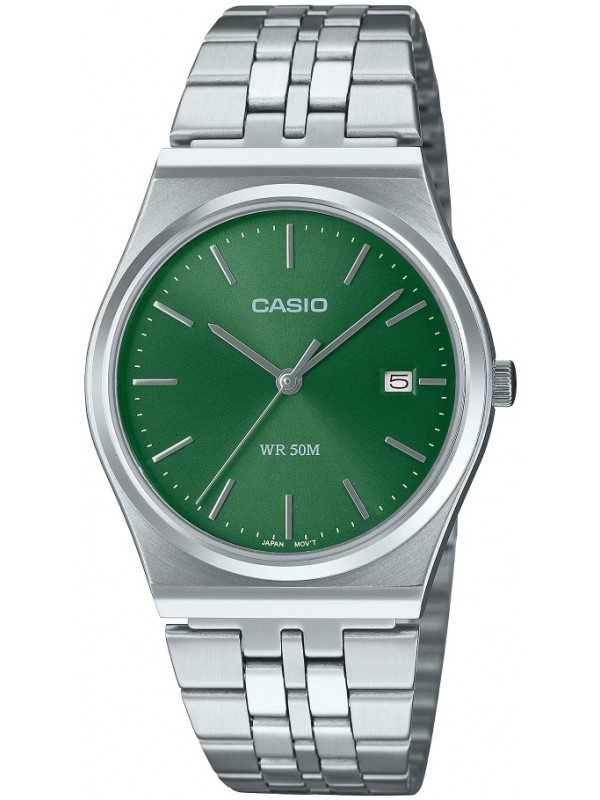 фото Мужские наручные часы Casio Collection MTP-B145D-3A