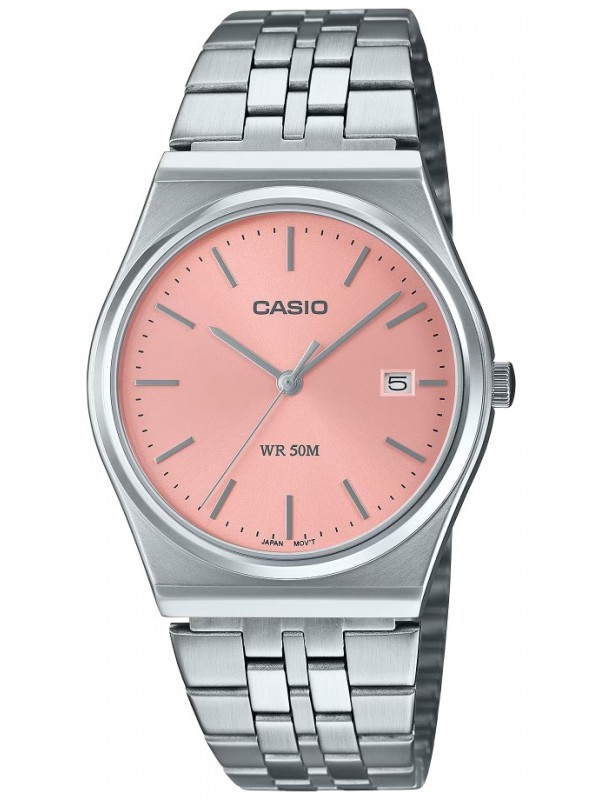 фото Мужские наручные часы Casio Collection MTP-B145D-4A