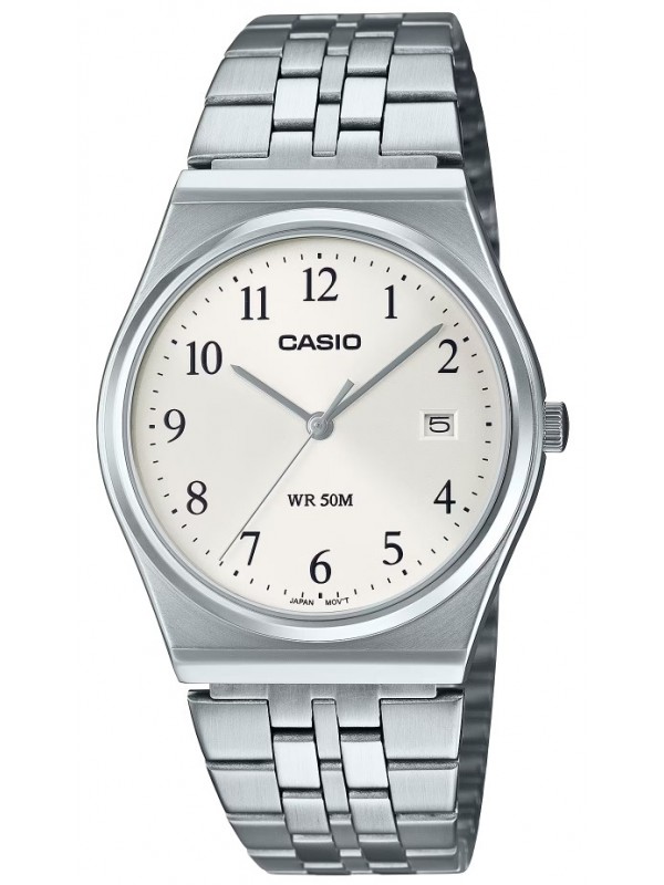 фото Мужские наручные часы Casio Collection MTP-B145D-7B
