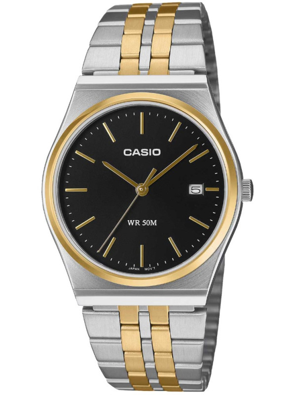 фото Мужские наручные часы Casio Collection MTP-B145SG-1A