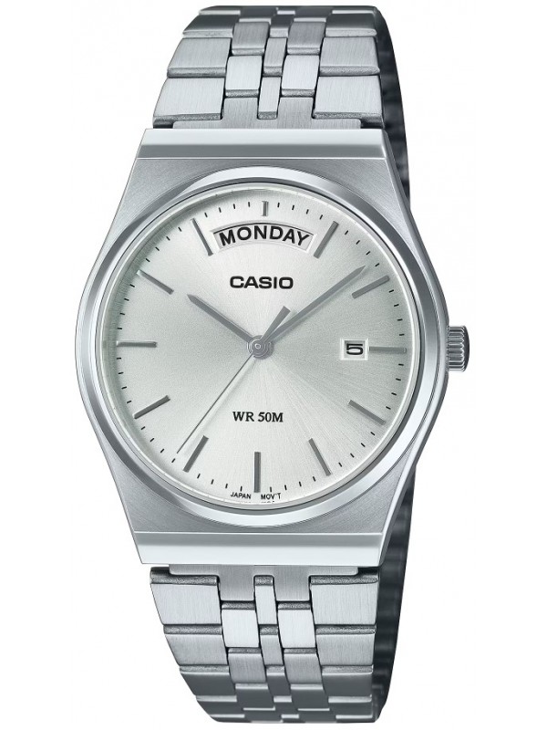 фото Мужские наручные часы Casio Collection MTP-B146D-7A