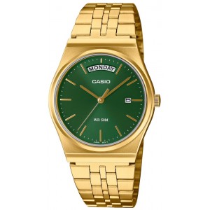 Casio Collection MTP-B146G-3A
