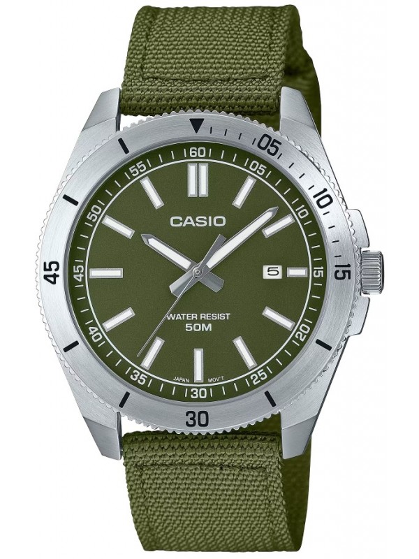фото Мужские наручные часы Casio Collection MTP-B155C-3E