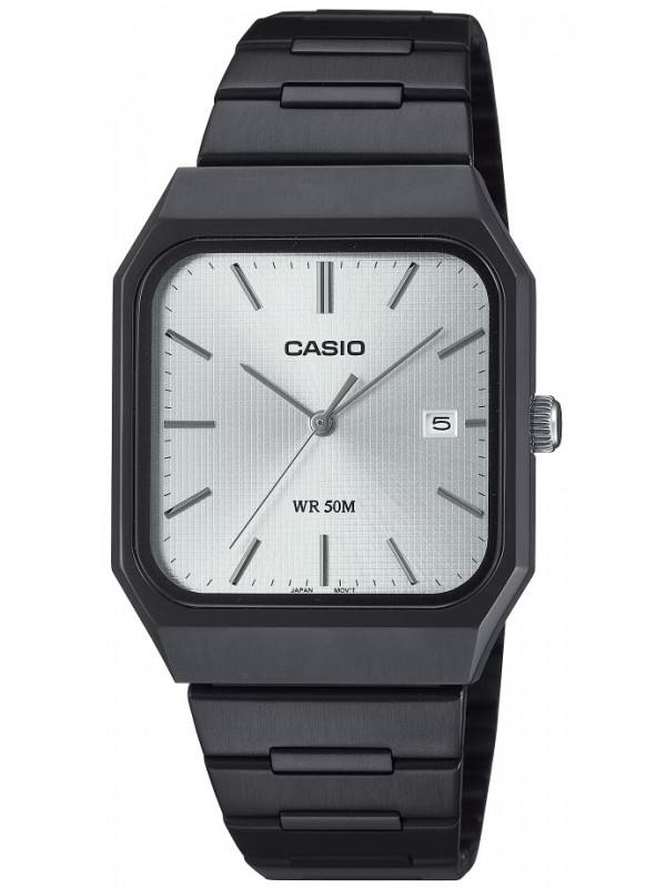 фото Мужские наручные часы Casio Collection MTP-B185B-7A