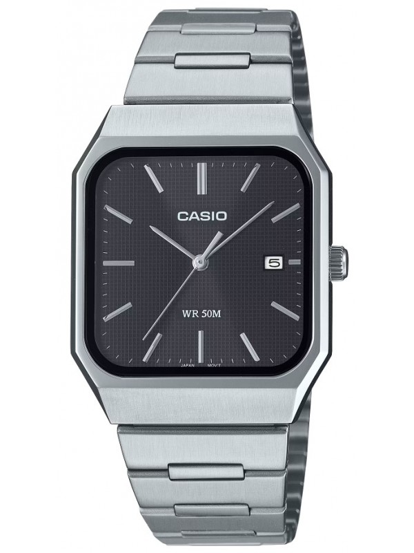 фото Мужские наручные часы Casio Collection MTP-B185D-1A