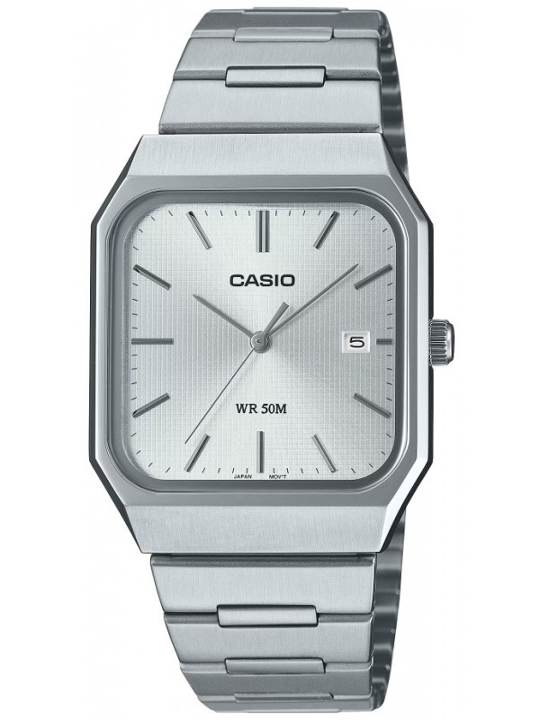фото Мужские наручные часы Casio Collection MTP-B185D-7A