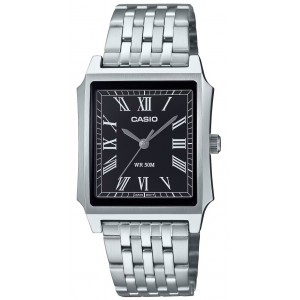 Casio Collection MTP-B190D-1B