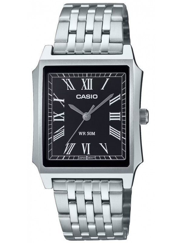 фото Мужские наручные часы Casio Collection MTP-B190D-1B