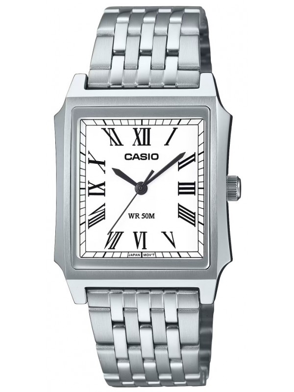 фото Мужские наручные часы Casio Collection MTP-B190D-7B