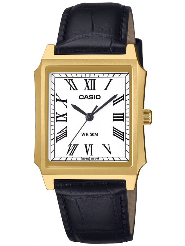 фото Мужские наручные часы Casio Collection MTP-B190GL-7B