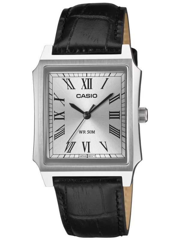 фото Мужские наручные часы Casio Collection MTP-B190L-7B
