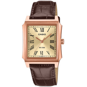 Casio Collection MTP-B190RGL-9B