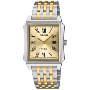 Casio Collection MTP-B190SG-9B