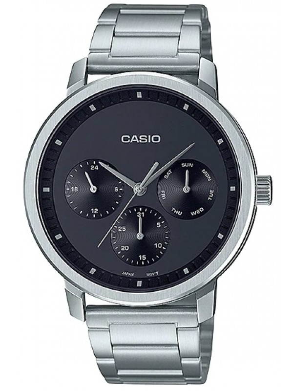 фото Мужские наручные часы Casio Collection MTP-B305D-1E