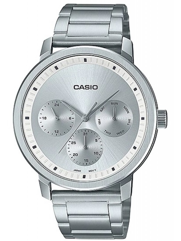 фото Мужские наручные часы Casio Collection MTP-B305D-7E
