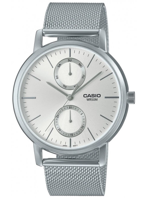 фото Мужские наручные часы Casio Collection MTP-B310M-7A