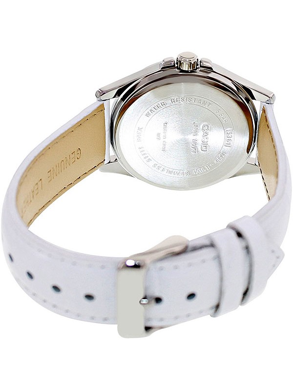 фото Мужские наручные часы Casio Collection MTP-E104L-7A