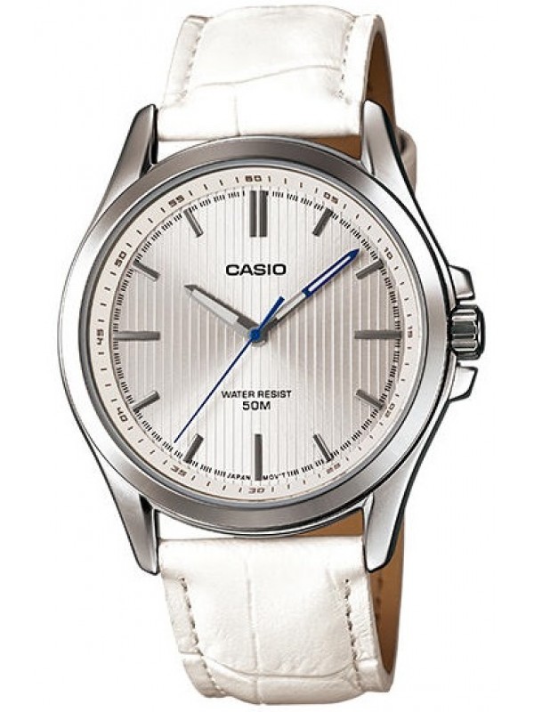 фото Мужские наручные часы Casio Collection MTP-E104L-7A