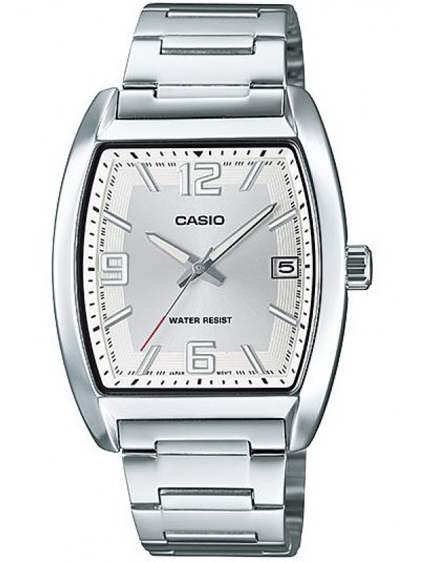 фото Мужские наручные часы Casio Collection MTP-E107D-7A