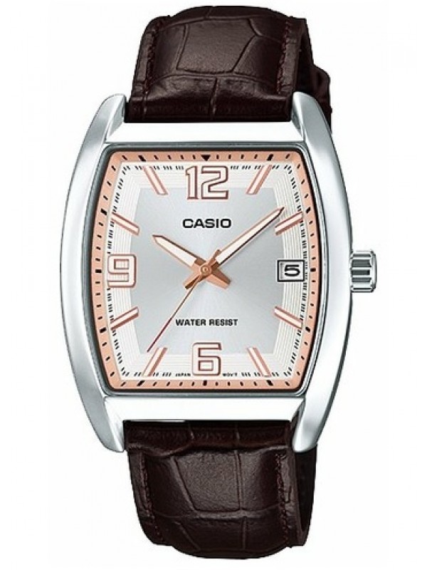 фото Мужские наручные часы Casio Collection MTP-E107L-7A