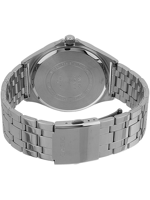 фото Мужские наручные часы Casio Collection MTP-E108D-7A