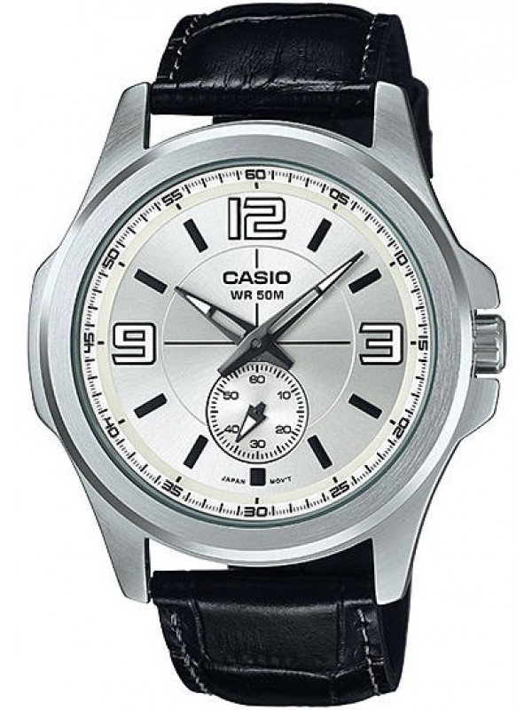 фото Мужские наручные часы Casio Collection MTP-E112L-7A