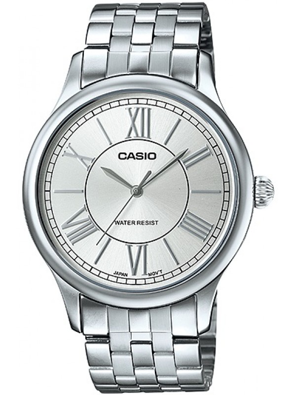 фото Мужские наручные часы Casio Collection MTP-E113D-7A